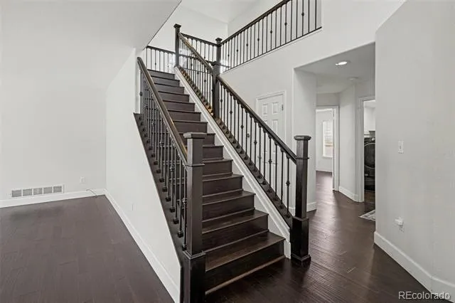 5703 S Hannibal Way Centennial, CO 80015