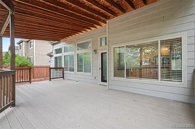 5703 S Hannibal Way Centennial, CO 80015