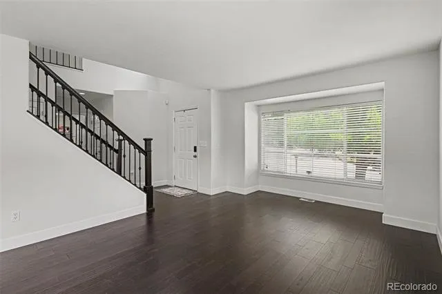 5703 S Hannibal Way Centennial, CO 80015