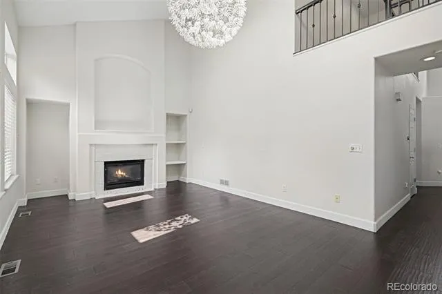 5703 S Hannibal Way Centennial, CO 80015