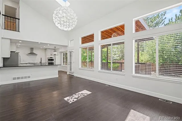 5703 S Hannibal Way Centennial, CO 80015