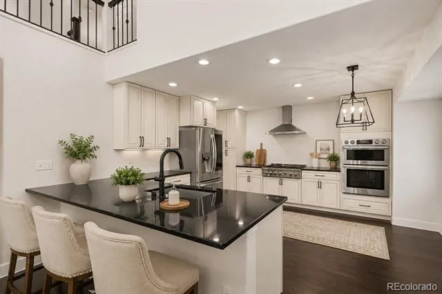 5703 S Hannibal Way Centennial, CO 80015