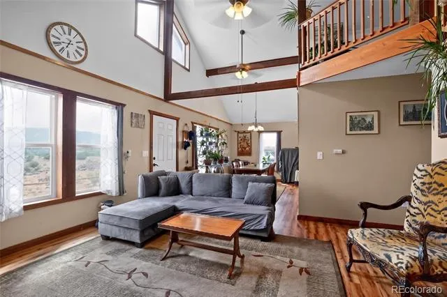 22690 Highway 69 Gardner, CO 81040