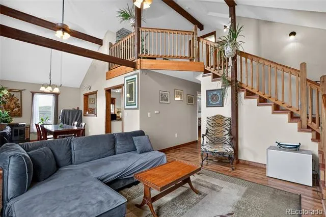 22690 Highway 69 Gardner, CO 81040