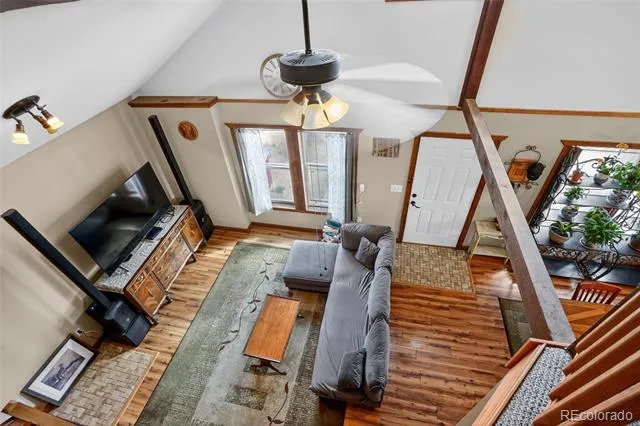 22690 Highway 69 Gardner, CO 81040
