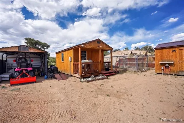 22690 Highway 69 Gardner, CO 81040