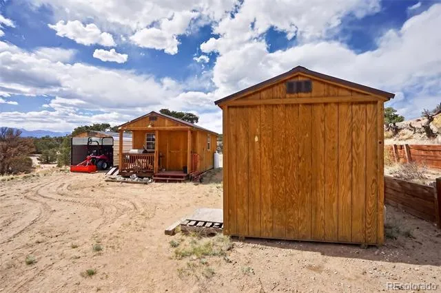 22690 Highway 69 Gardner, CO 81040