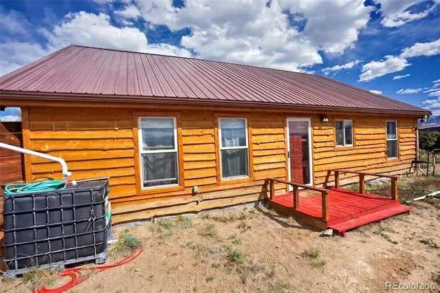 22690 Highway 69 Gardner, CO 81040