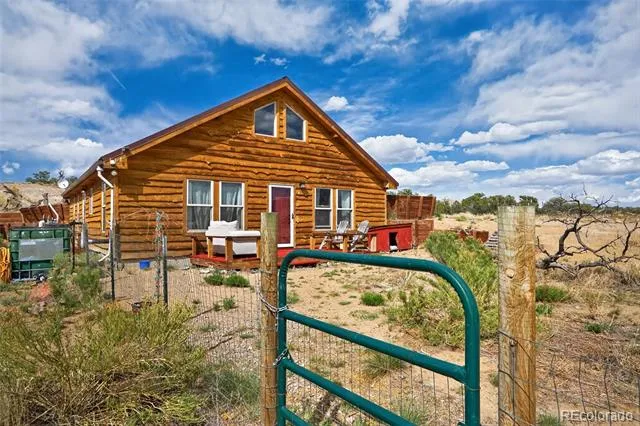 22690 Highway 69 Gardner, CO 81040