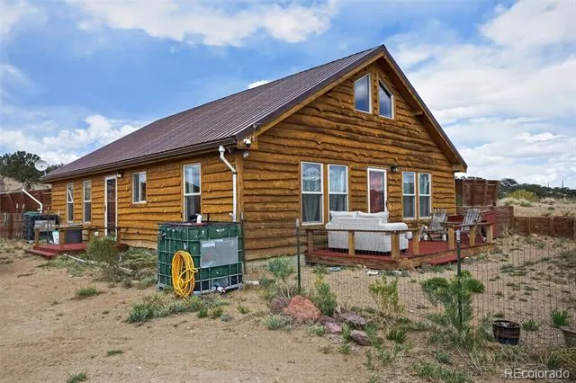 22690 Highway 69 Gardner, CO 81040