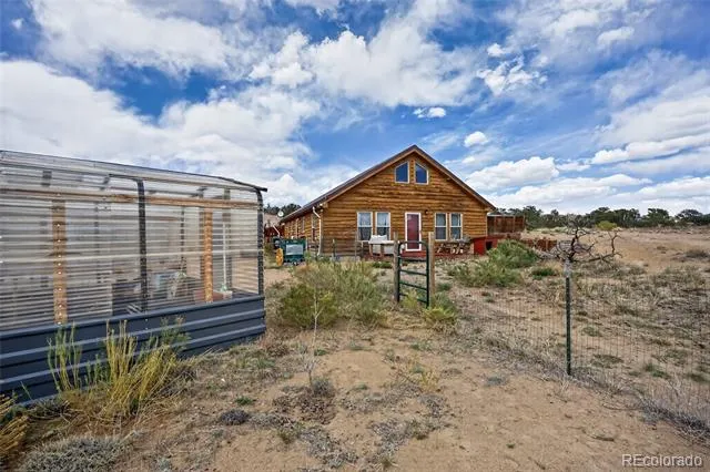 22690 Highway 69 Gardner, CO 81040