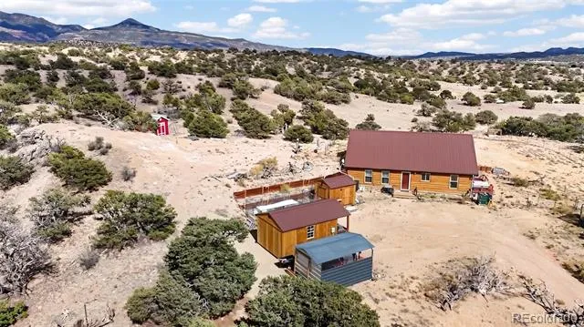 22690 Highway 69 Gardner, CO 81040