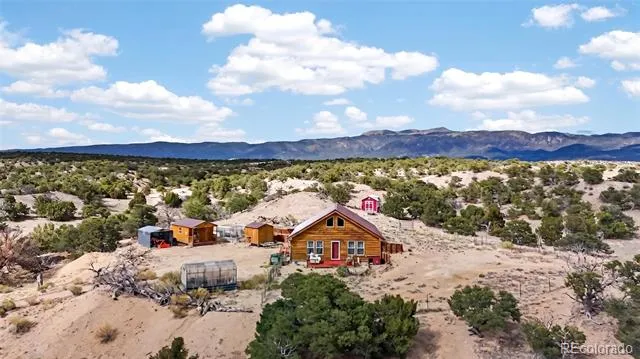 22690 Highway 69 Gardner, CO 81040