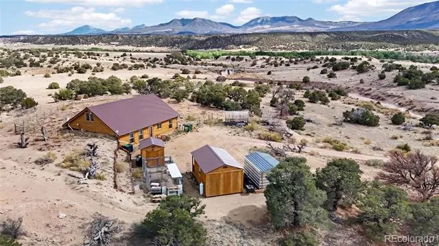 22690 Highway 69 Gardner, CO 81040