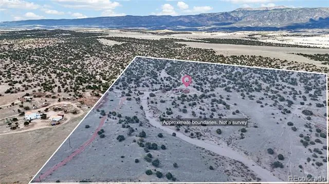 22690 Highway 69 Gardner, CO 81040