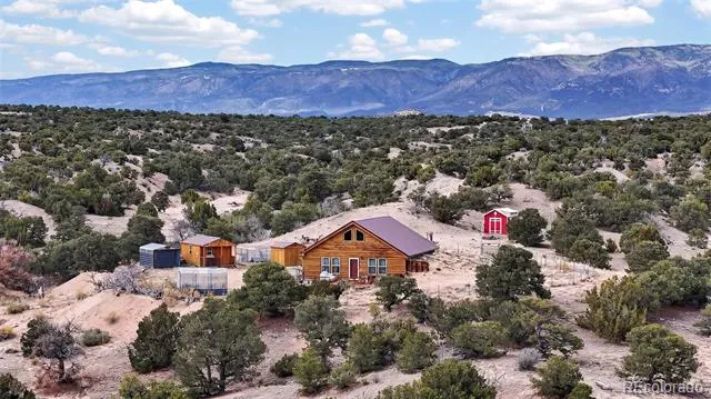 22690 Highway 69 Gardner, CO 81040