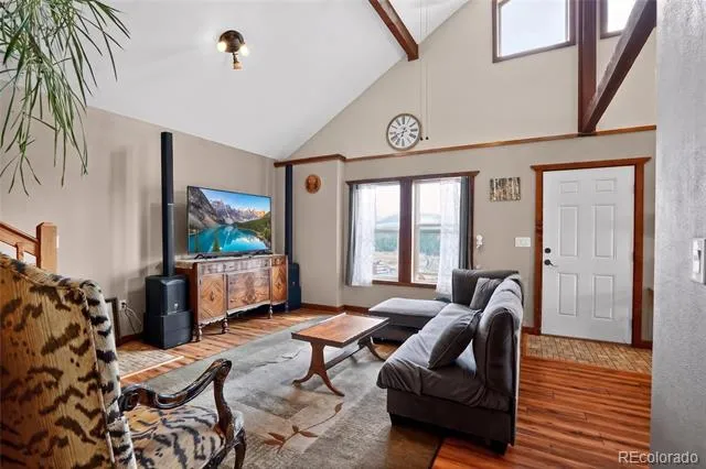 22690 Highway 69 Gardner, CO 81040