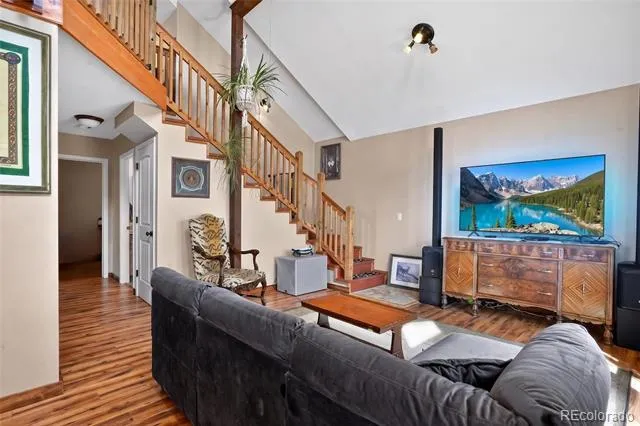 22690 Highway 69 Gardner, CO 81040