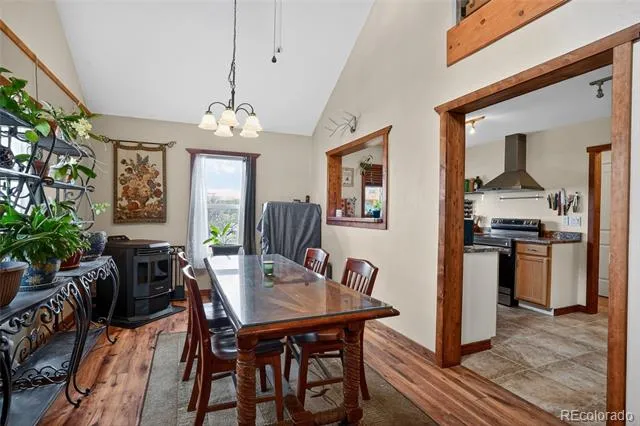 22690 Highway 69 Gardner, CO 81040