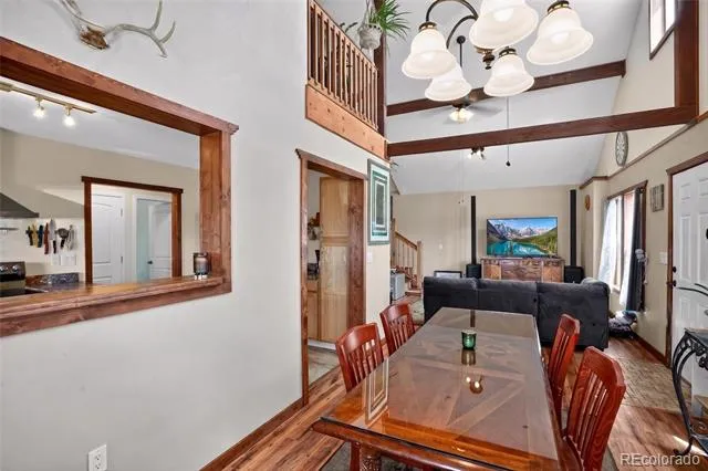 22690 Highway 69 Gardner, CO 81040