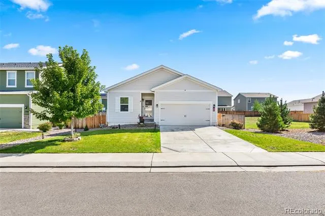 7214 Aspen Brook Avenue Frederick, CO 80530