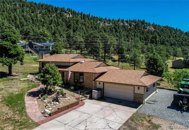 6482 S Valley Drive Morrison, CO 80465