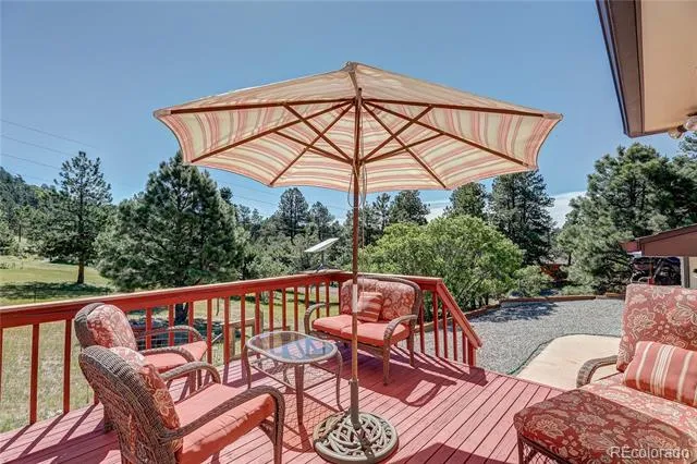 6482 S Valley Drive Morrison, CO 80465