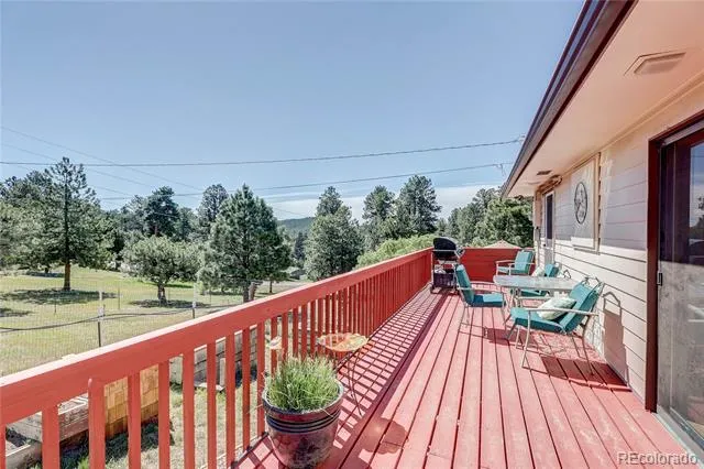 6482 S Valley Drive Morrison, CO 80465