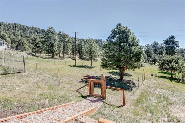 6482 S Valley Drive Morrison, CO 80465