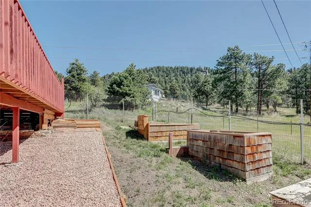 6482 S Valley Drive Morrison, CO 80465