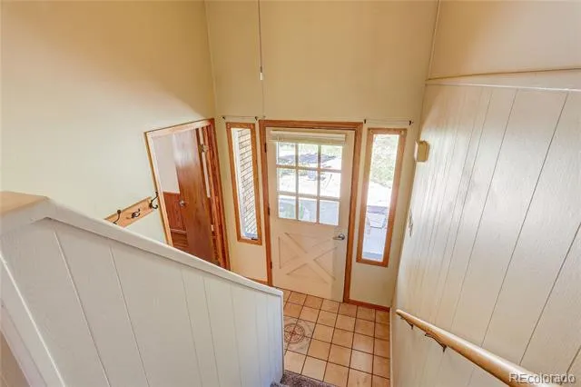 6482 S Valley Drive Morrison, CO 80465