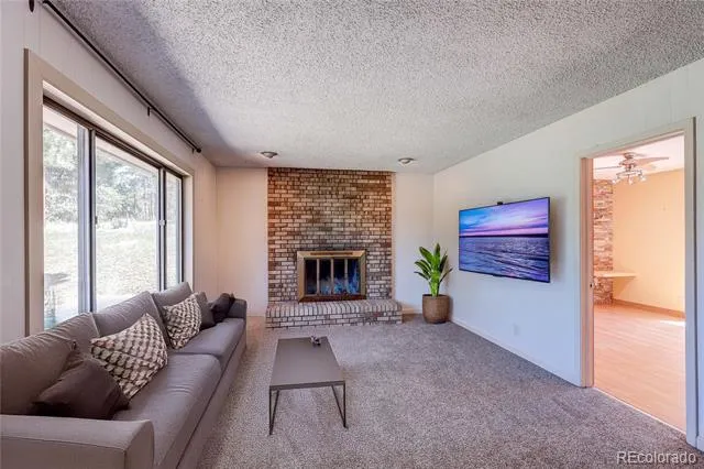 6482 S Valley Drive Morrison, CO 80465