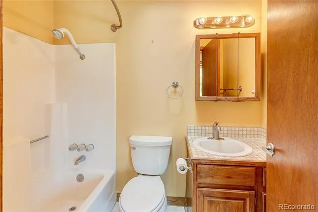 6482 S Valley Drive Morrison, CO 80465