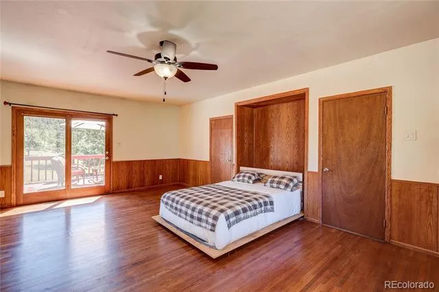 6482 S Valley Drive Morrison, CO 80465