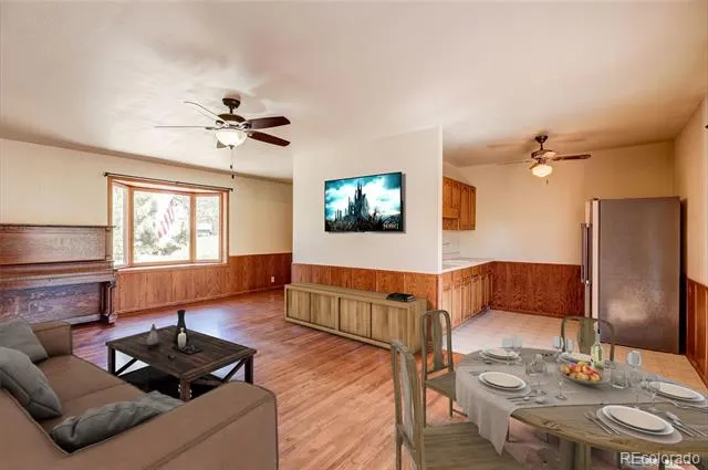 6482 S Valley Drive Morrison, CO 80465