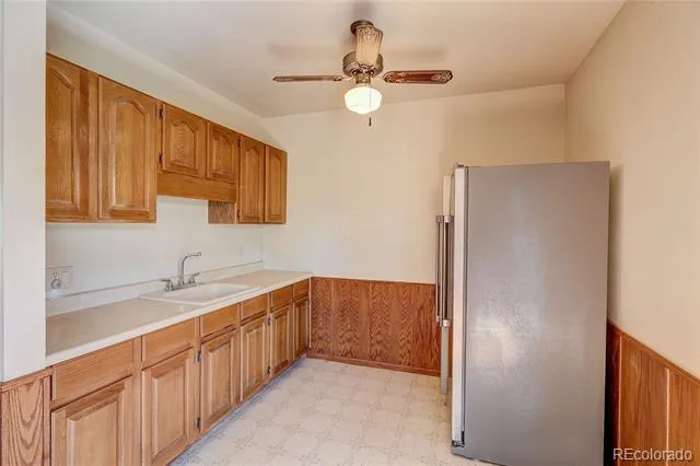 6482 S Valley Drive Morrison, CO 80465