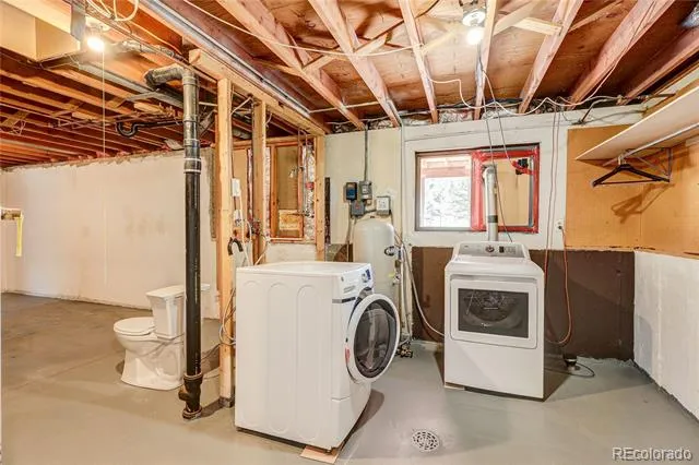 6482 S Valley Drive Morrison, CO 80465