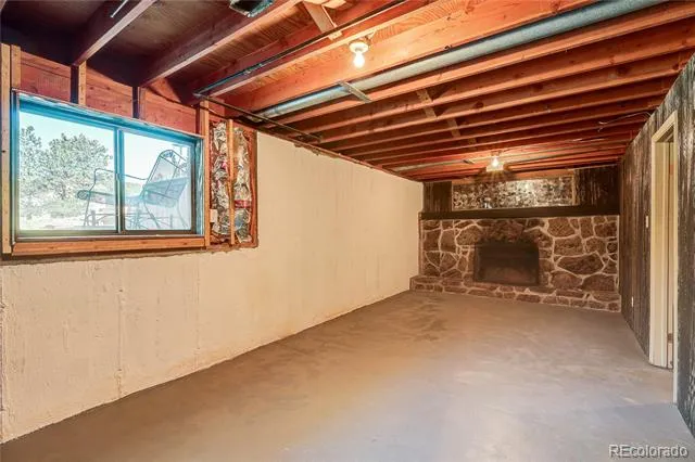 6482 S Valley Drive Morrison, CO 80465