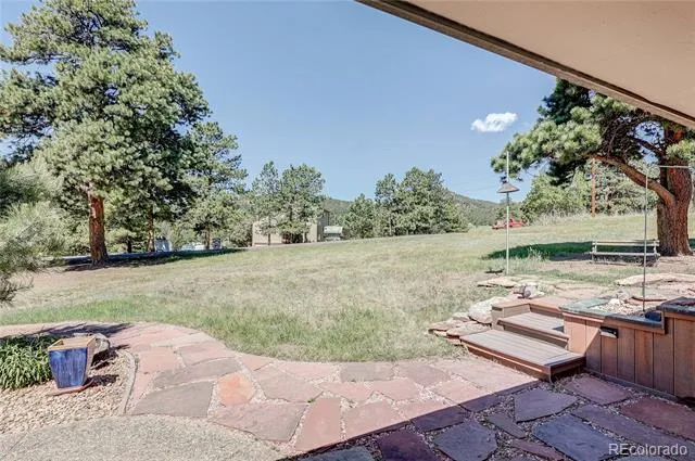 6482 S Valley Drive Morrison, CO 80465