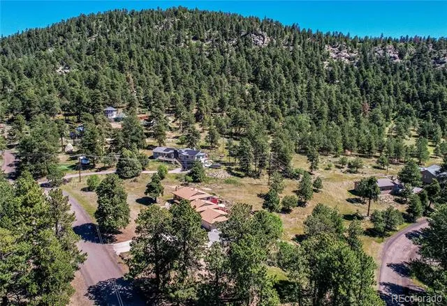 6482 S Valley Drive Morrison, CO 80465