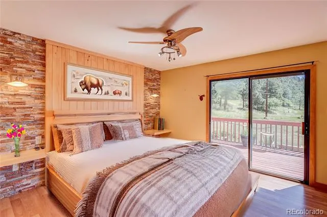 6482 S Valley Drive Morrison, CO 80465