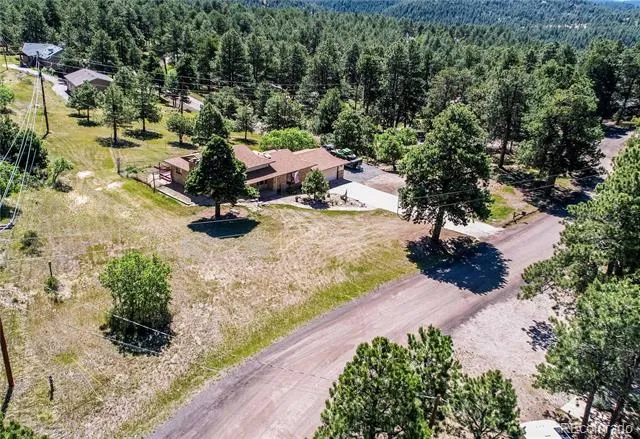 6482 S Valley Drive Morrison, CO 80465