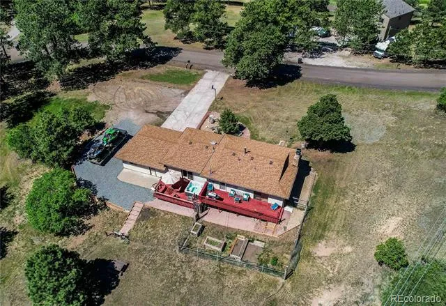 6482 S Valley Drive Morrison, CO 80465