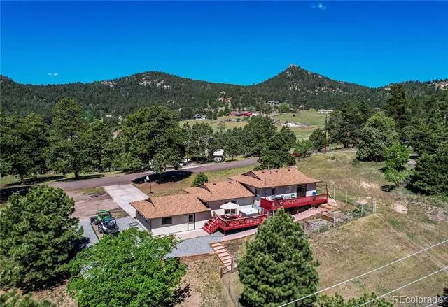 6482 S Valley Drive Morrison, CO 80465