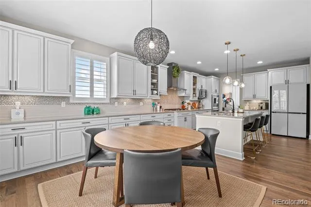 4133 Zodiac Place Castle Rock, CO 80109