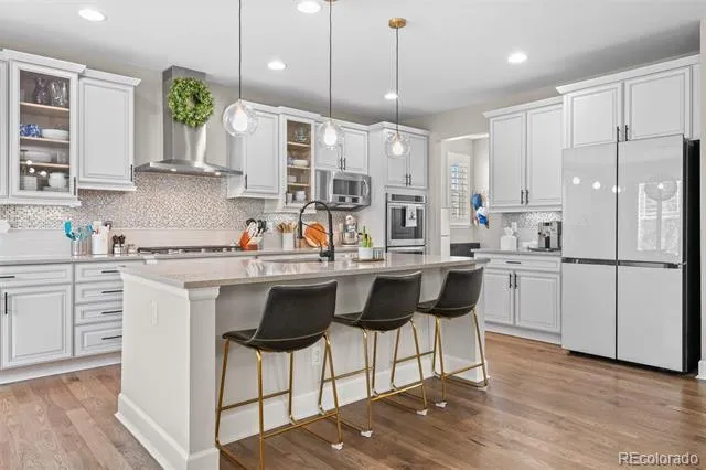 4133 Zodiac Place Castle Rock, CO 80109
