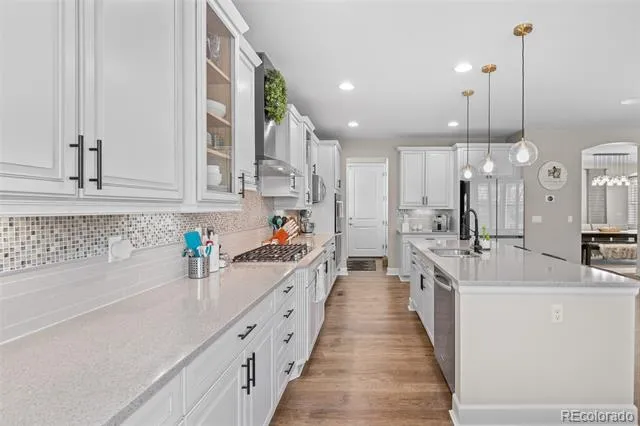 4133 Zodiac Place Castle Rock, CO 80109