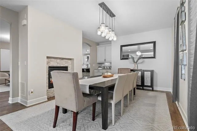 4133 Zodiac Place Castle Rock, CO 80109
