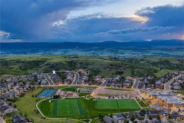 4133 Zodiac Place Castle Rock, CO 80109