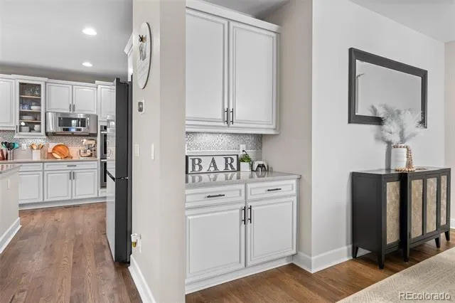 4133 Zodiac Place Castle Rock, CO 80109